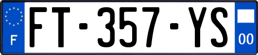 FT-357-YS