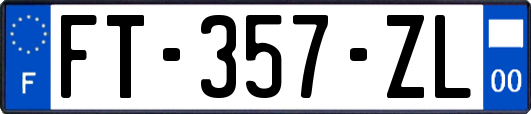 FT-357-ZL