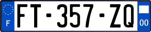 FT-357-ZQ