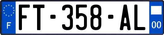 FT-358-AL