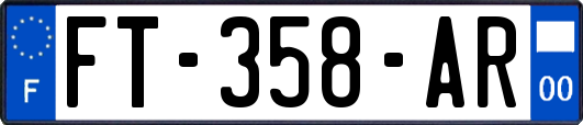 FT-358-AR