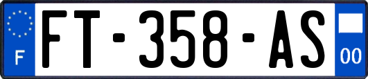 FT-358-AS