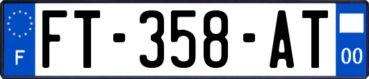 FT-358-AT