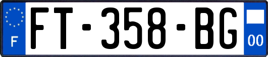 FT-358-BG