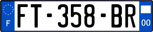 FT-358-BR