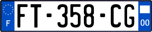 FT-358-CG