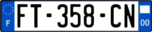 FT-358-CN