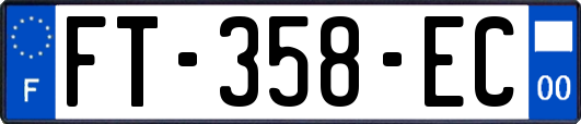 FT-358-EC