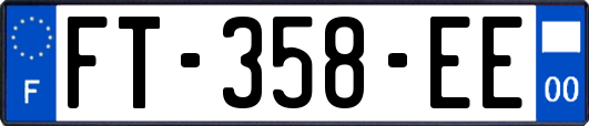FT-358-EE