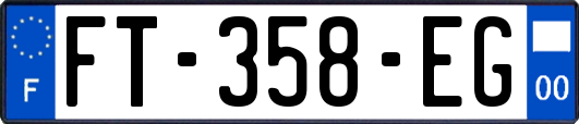 FT-358-EG