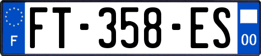 FT-358-ES