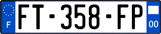 FT-358-FP