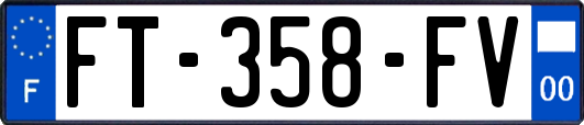 FT-358-FV