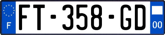 FT-358-GD
