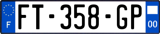 FT-358-GP