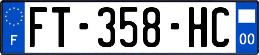 FT-358-HC