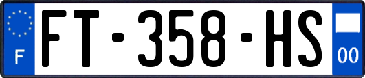FT-358-HS
