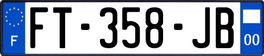 FT-358-JB