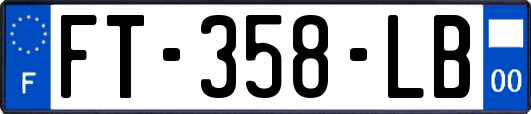 FT-358-LB