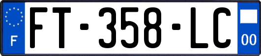FT-358-LC