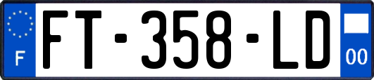 FT-358-LD