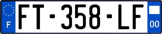 FT-358-LF