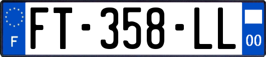 FT-358-LL