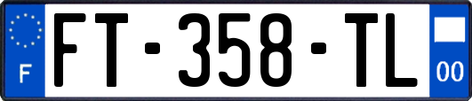 FT-358-TL