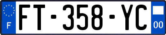 FT-358-YC
