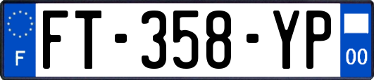FT-358-YP