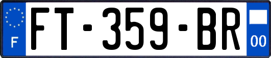 FT-359-BR