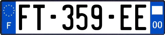 FT-359-EE