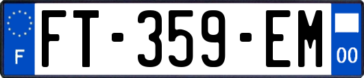 FT-359-EM