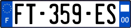 FT-359-ES