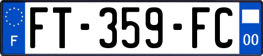 FT-359-FC
