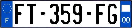 FT-359-FG