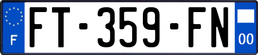 FT-359-FN