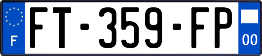 FT-359-FP