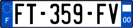 FT-359-FV