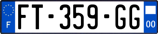 FT-359-GG