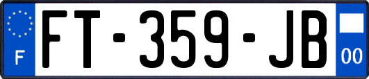 FT-359-JB