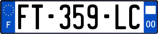 FT-359-LC