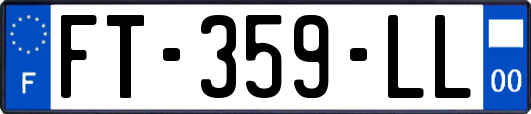 FT-359-LL