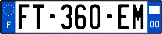 FT-360-EM
