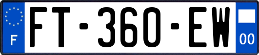 FT-360-EW