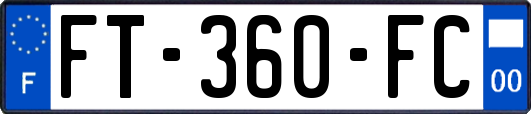 FT-360-FC