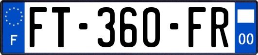 FT-360-FR