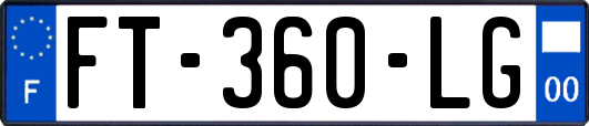 FT-360-LG