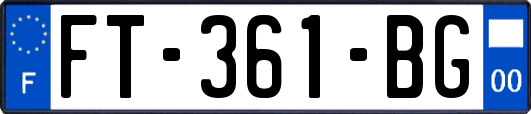 FT-361-BG