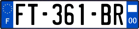 FT-361-BR